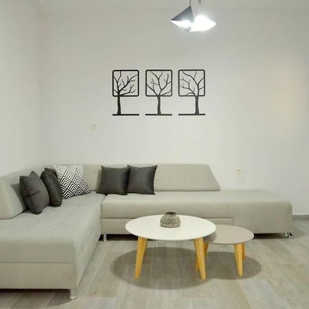 Alisahni Apartment Adamantas  Exteriér fotografie