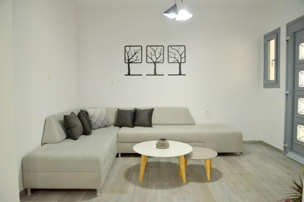Alisahni Apartment Adamantas  Exteriér fotografie
