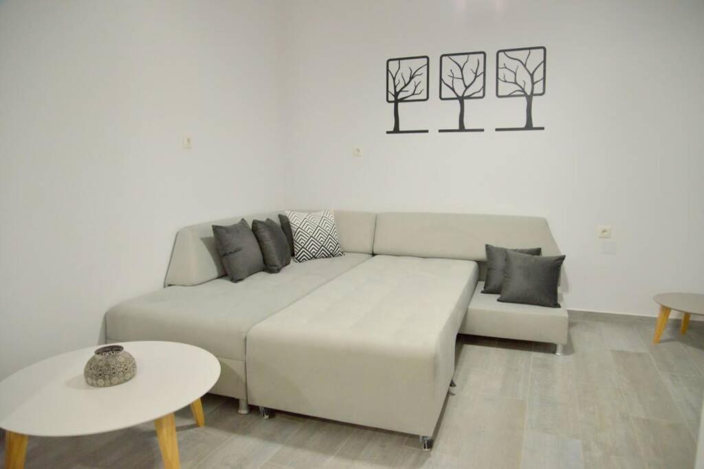 Alisahni Apartment Adamantas  Exteriér fotografie