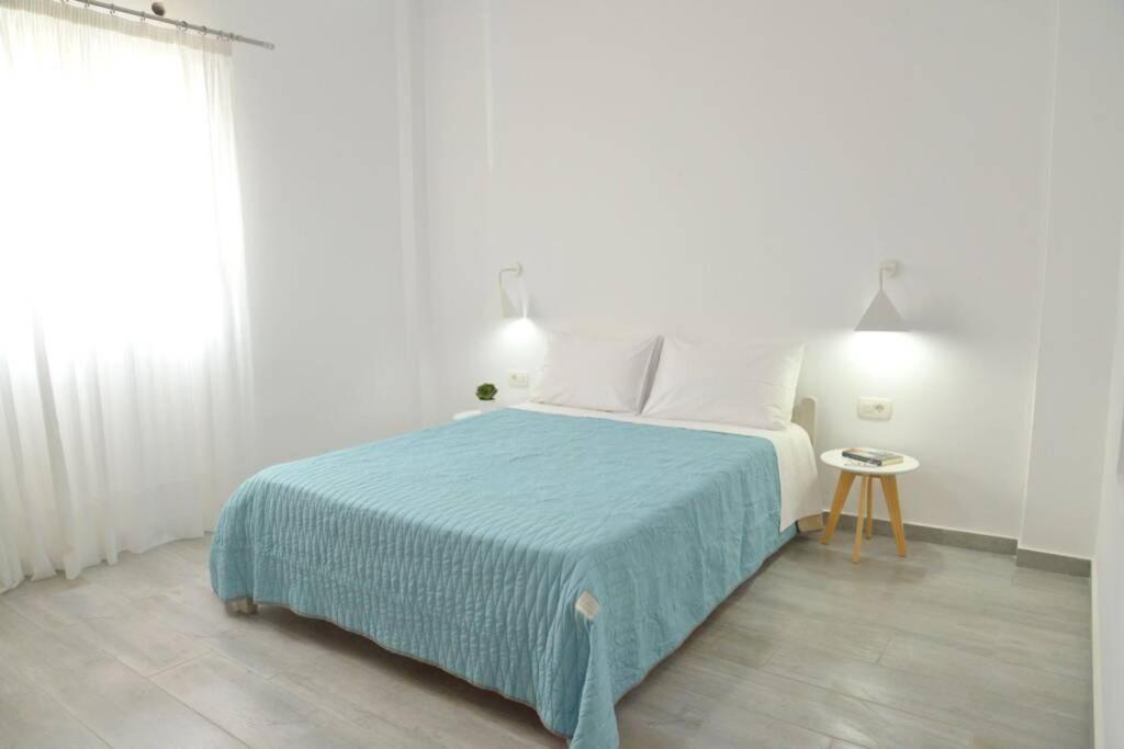 Alisahni Apartment Adamantas  Exteriér fotografie